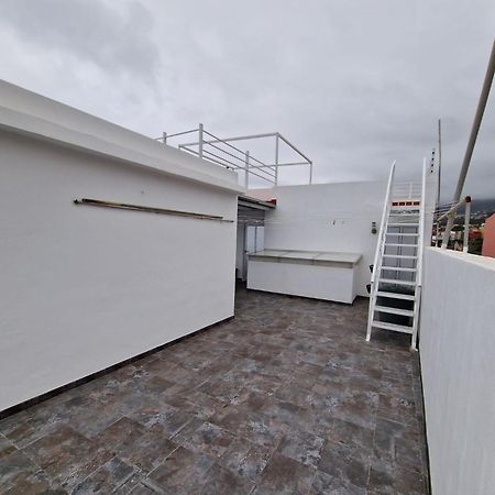 Apartamento La Roca Con Buena Ubicacion Puerto de la Cruz  Extérieur photo