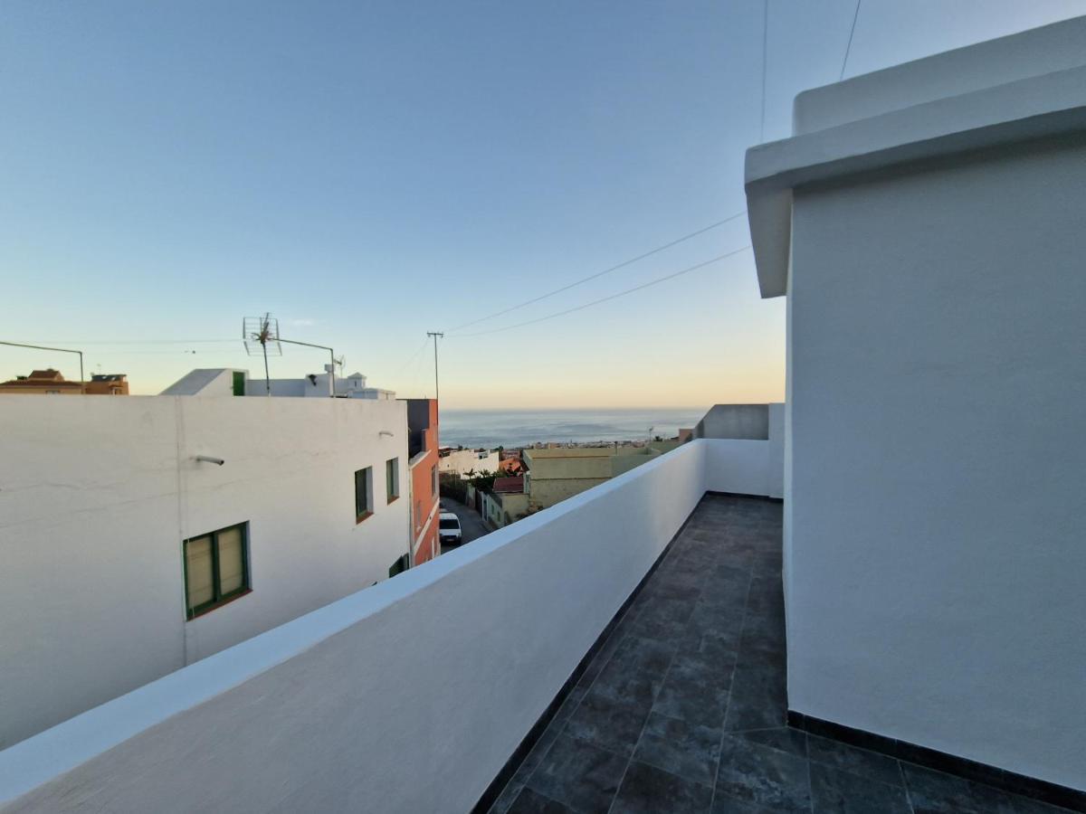 Apartamento La Roca Con Buena Ubicacion Puerto de la Cruz  Extérieur photo