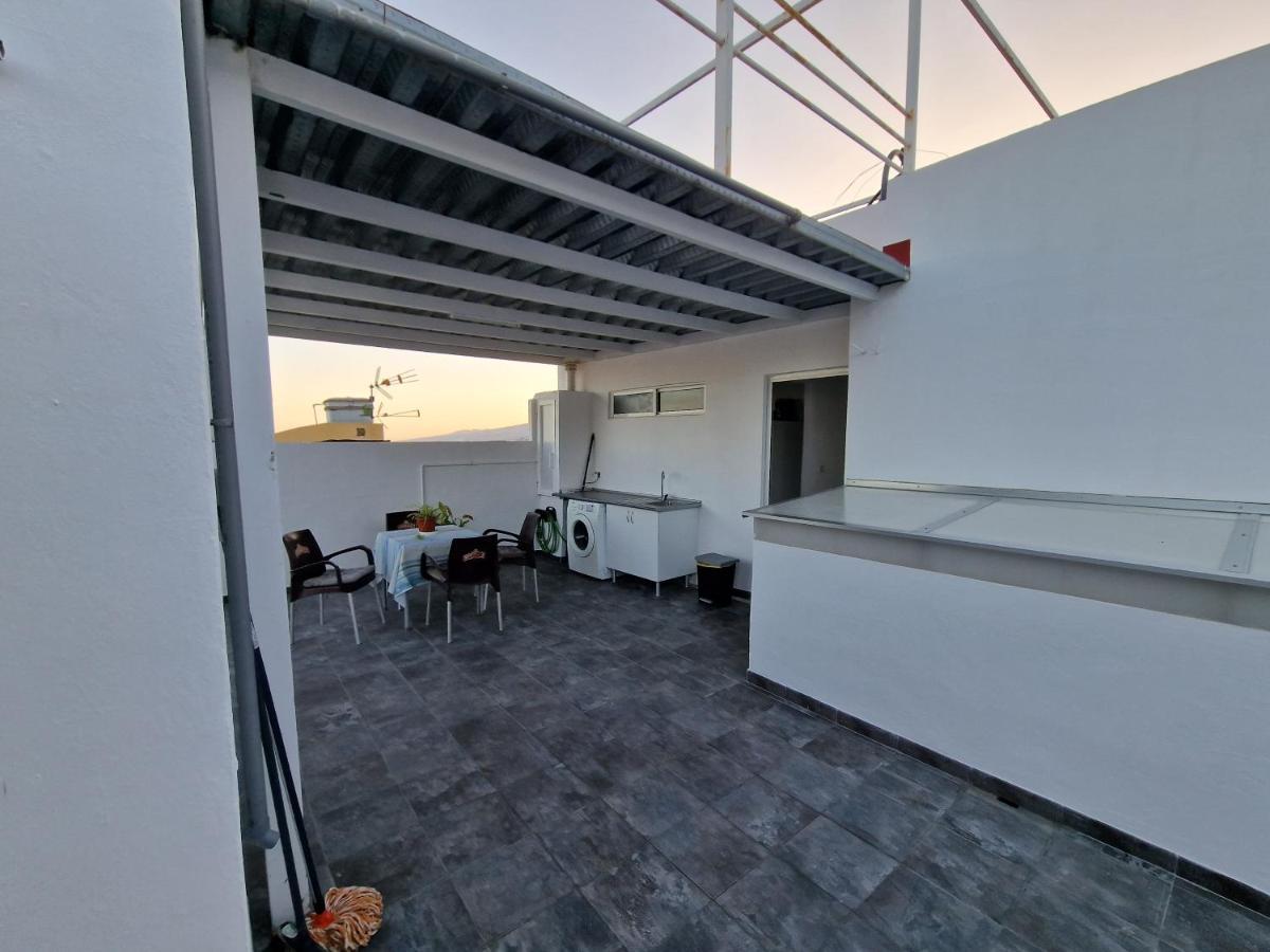 Apartamento La Roca Con Buena Ubicacion Puerto de la Cruz  Extérieur photo