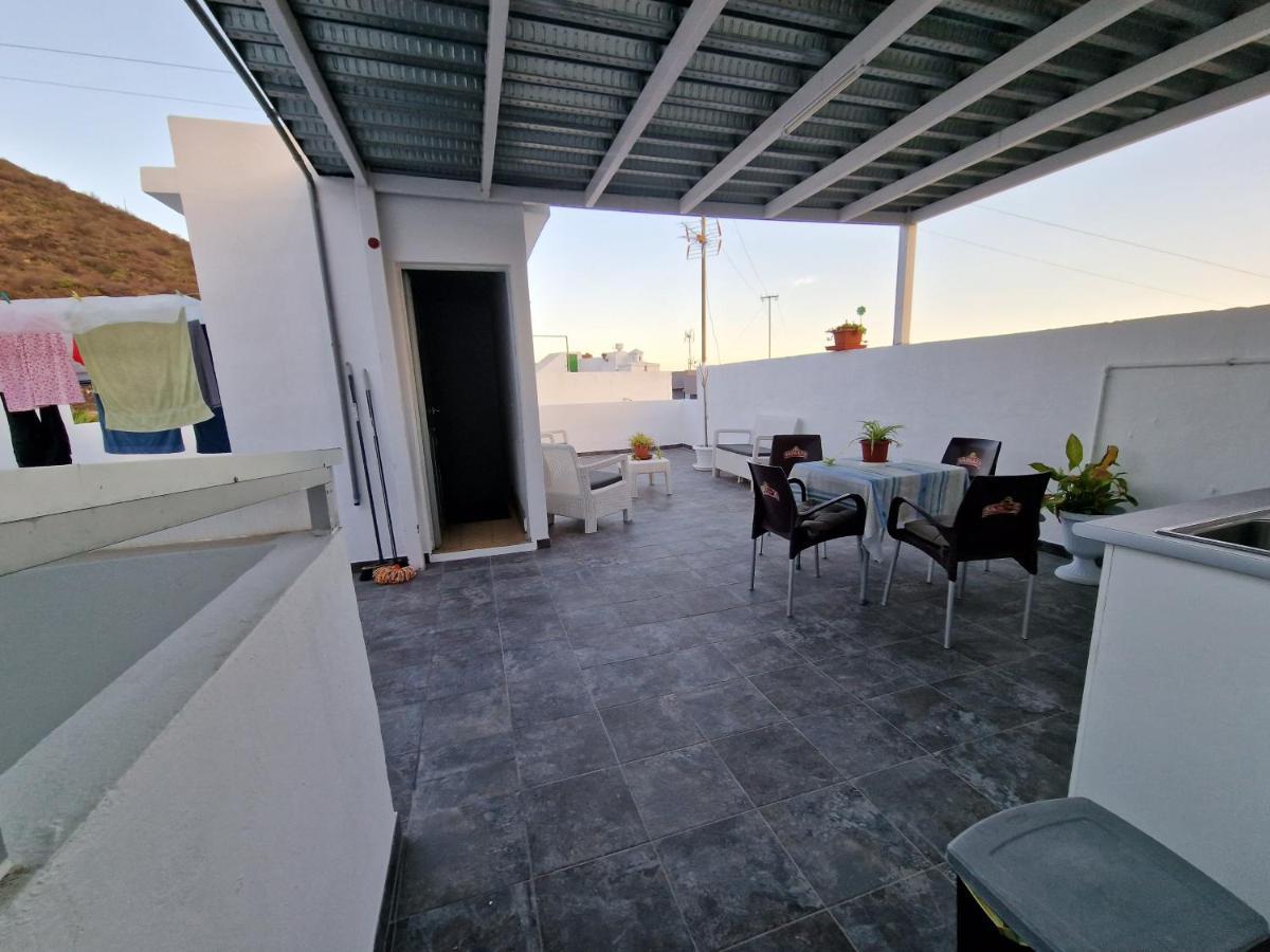 Apartamento La Roca Con Buena Ubicacion Puerto de la Cruz  Extérieur photo