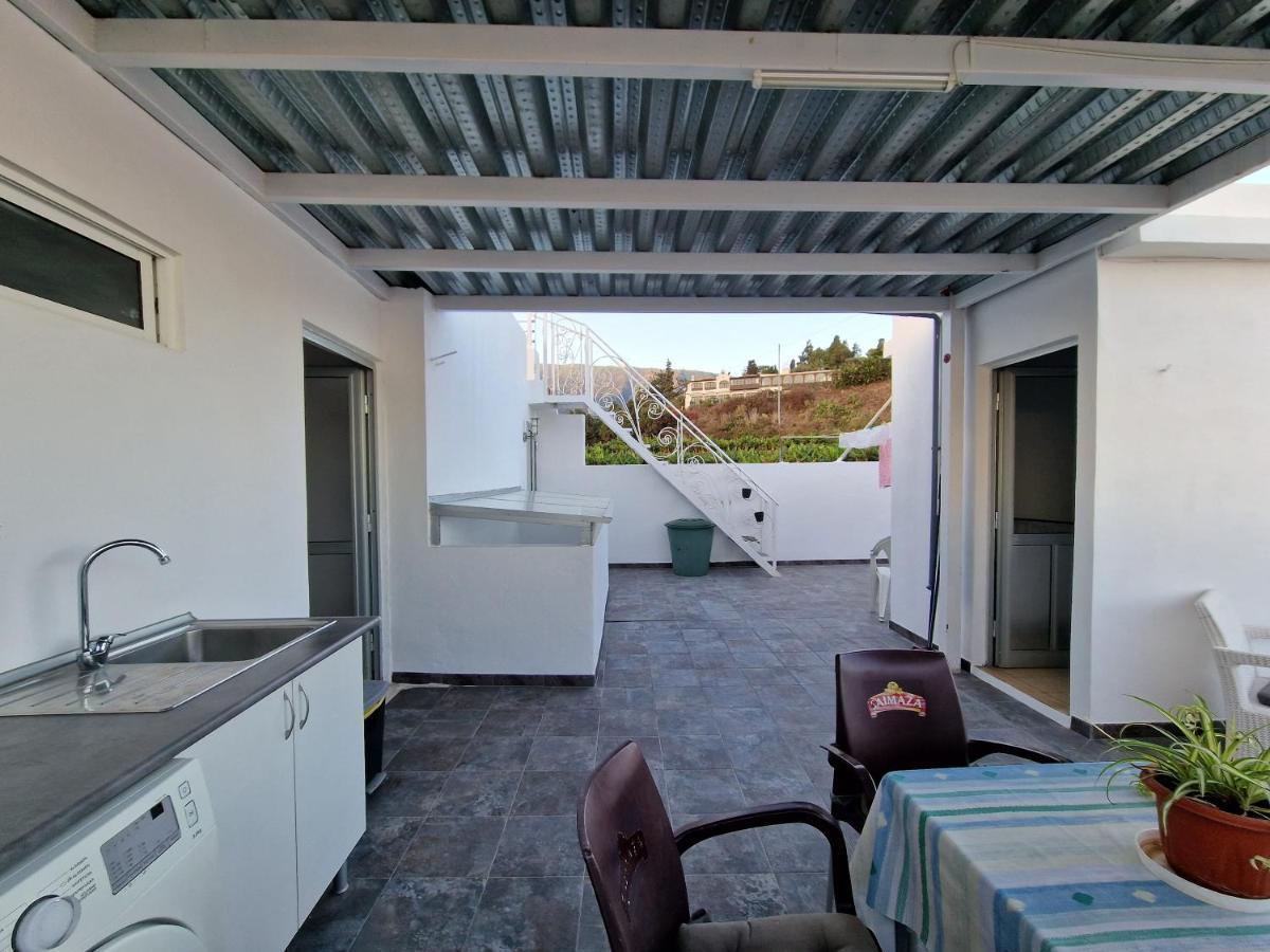 Apartamento La Roca Con Buena Ubicacion Puerto de la Cruz  Extérieur photo