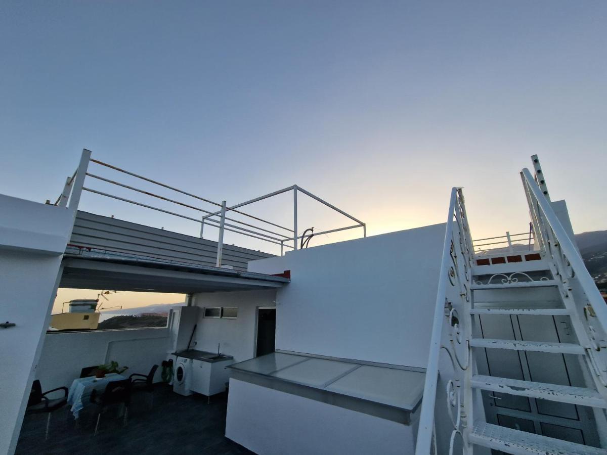 Apartamento La Roca Con Buena Ubicacion Puerto de la Cruz  Extérieur photo