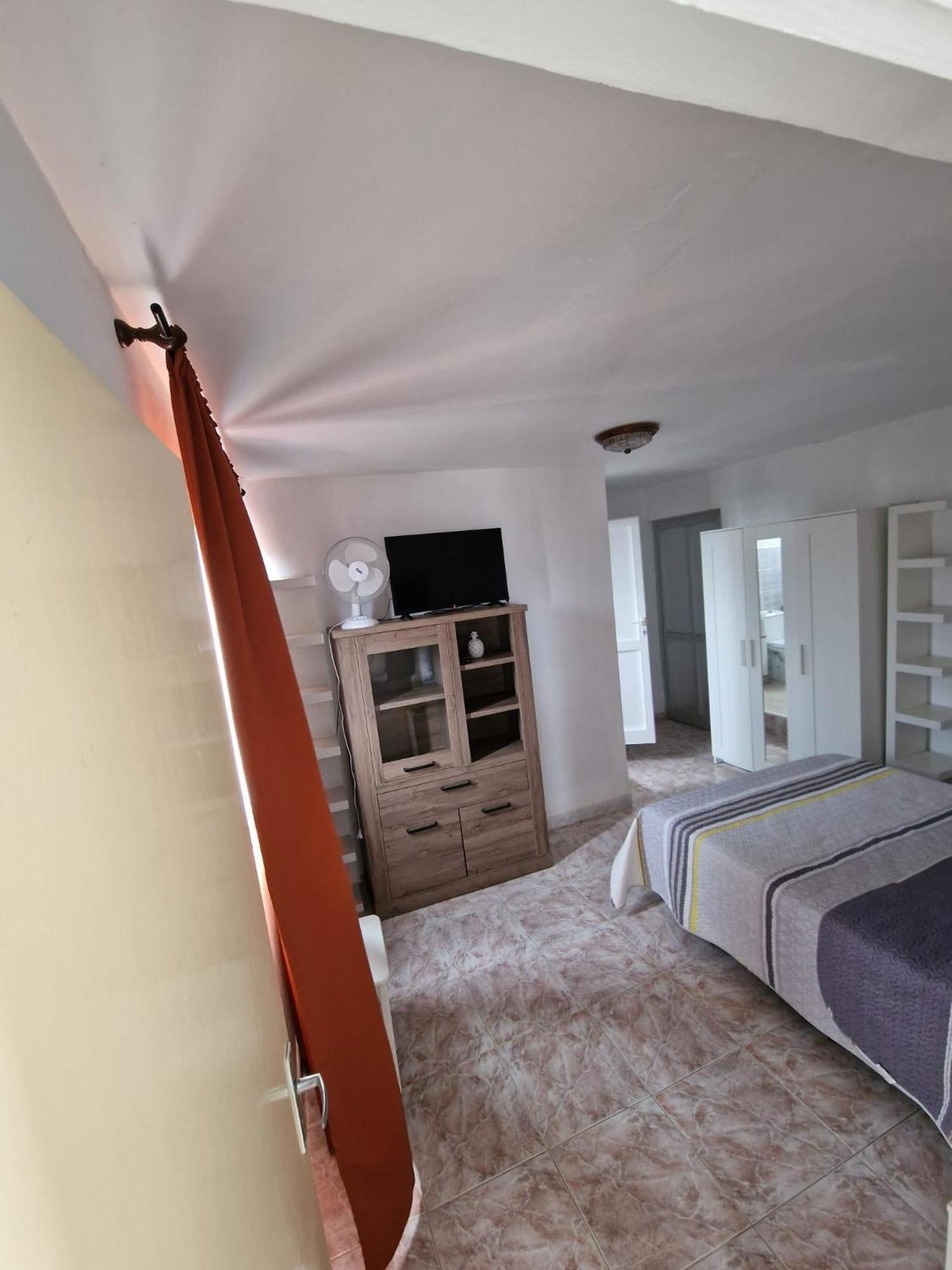 Apartamento La Roca Con Buena Ubicacion Puerto de la Cruz  Extérieur photo