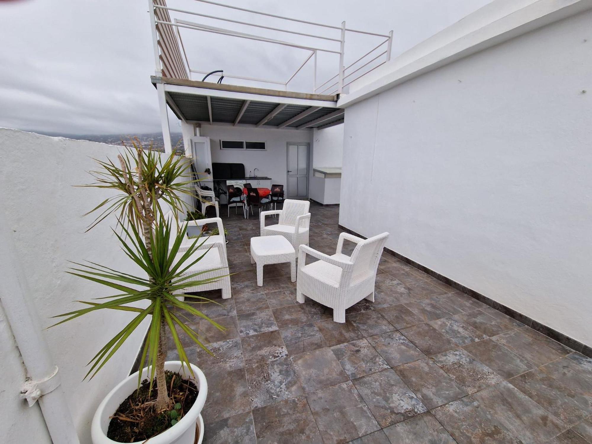 Apartamento La Roca Con Buena Ubicacion Puerto de la Cruz  Extérieur photo