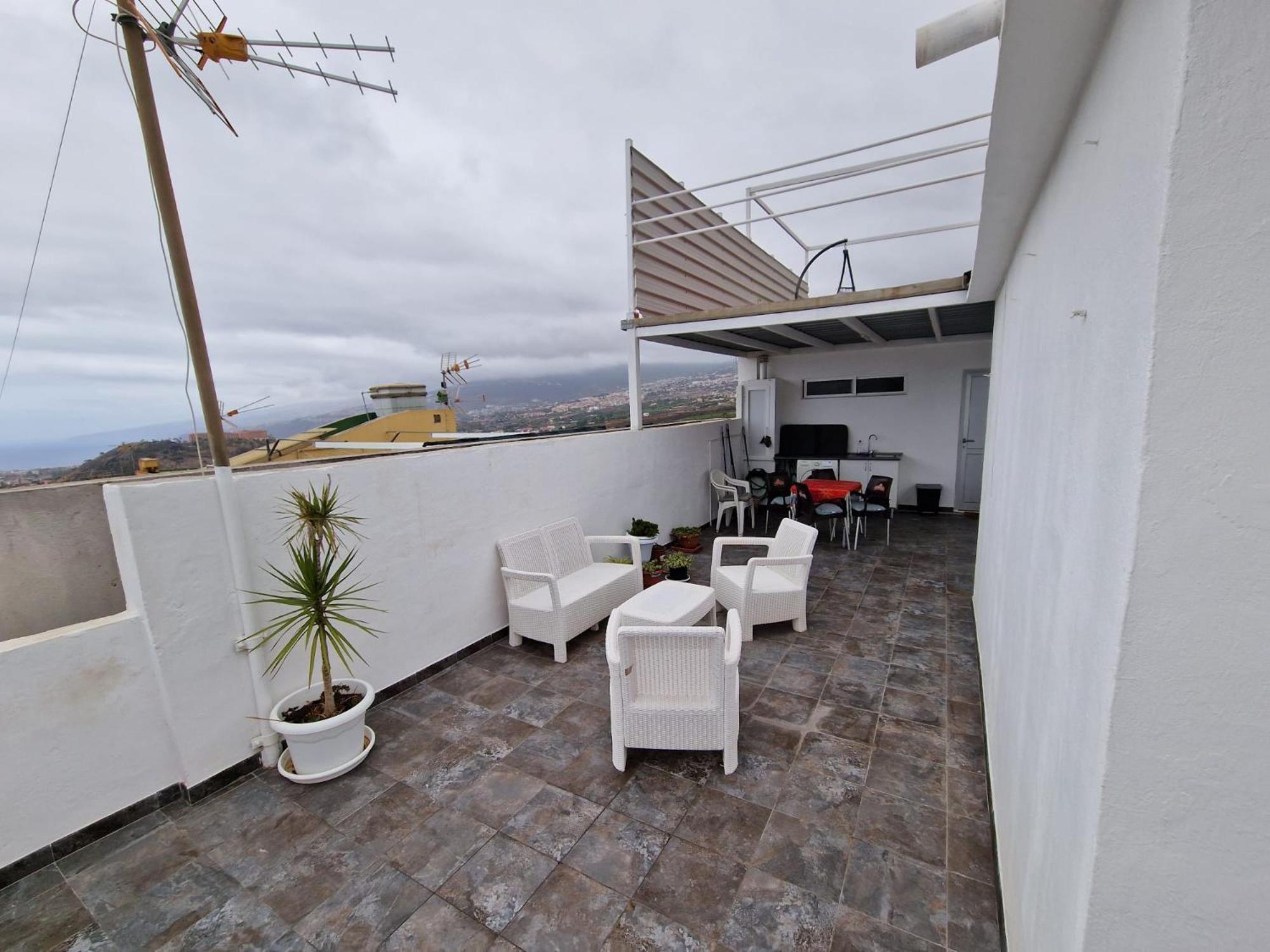 Apartamento La Roca Con Buena Ubicacion Puerto de la Cruz  Extérieur photo