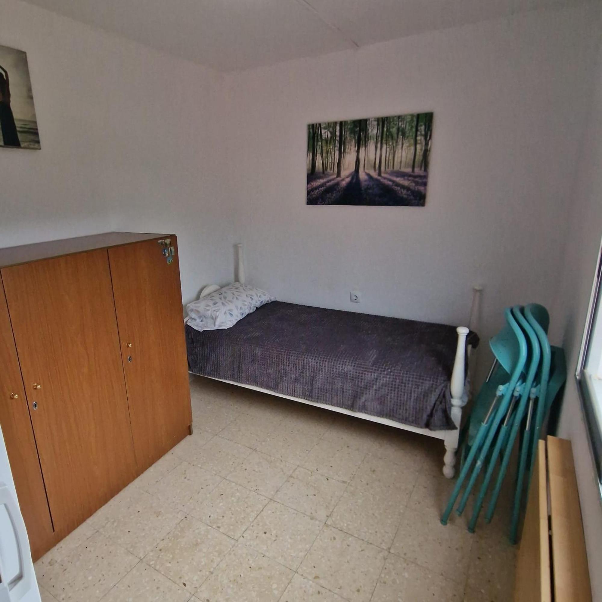 Apartamento La Roca Con Buena Ubicacion Puerto de la Cruz  Extérieur photo